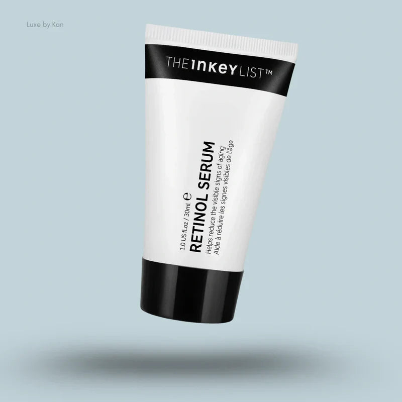 The Inkey List Retinol Serum