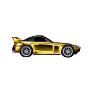Hot Wheels RLC Exclusive Honda S2000