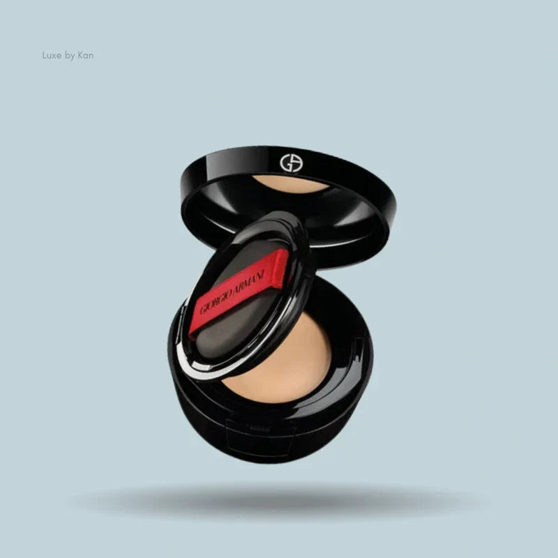 Luxe by Kan