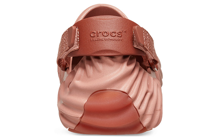 Crocs Pollex Clog By Salehe Bembury Kuwata