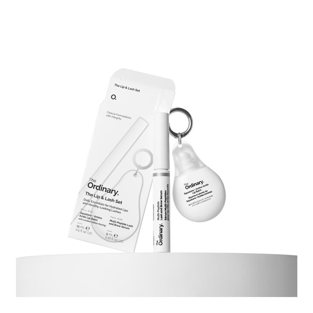 The Ordinary