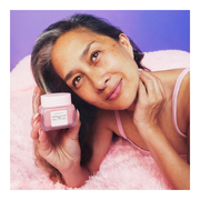 Watermelon Glow AHA Night Treatment