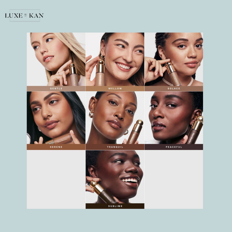 Luxe by Kan