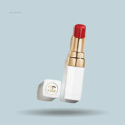 CHANEL
ROUGE COCO BAUME 
Hydrating Tinted Lip Balm With Buildable Colour 3g