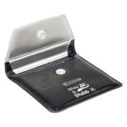 Lit x Stubb Pocket Ashtray
