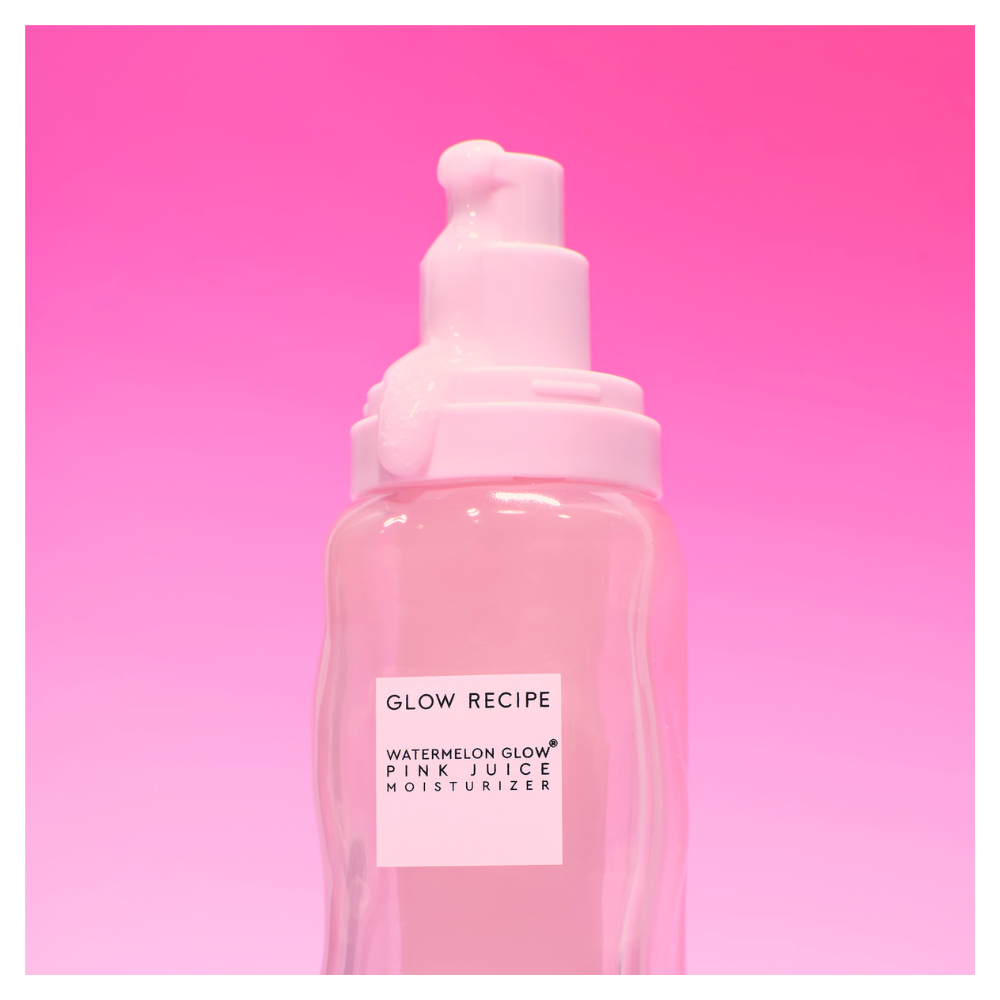 Glow Recipe