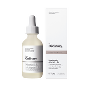 Hyaluronic Acid 2% + B5
