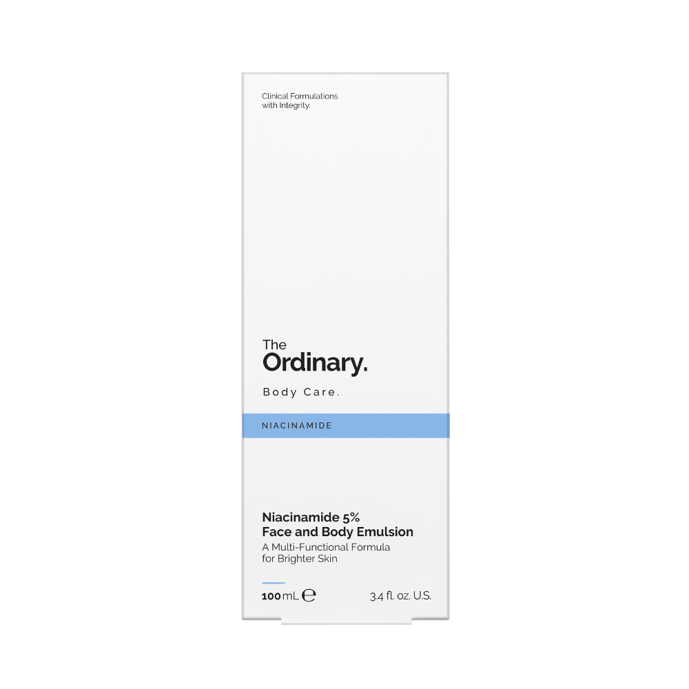The Ordinary