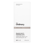 Glycolic Acid 7% Exfoliating Toner