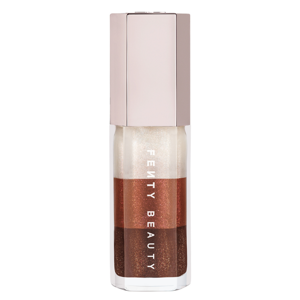 Glossy Posse VIII 3-Piece Lip Luminizer Set (Holiday Limited Edition)