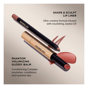 Sculpt And Gloss Duo (Holiday Limited Edition)