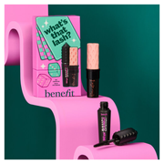 Mascara Lash Set (Holiday Limited Edition)