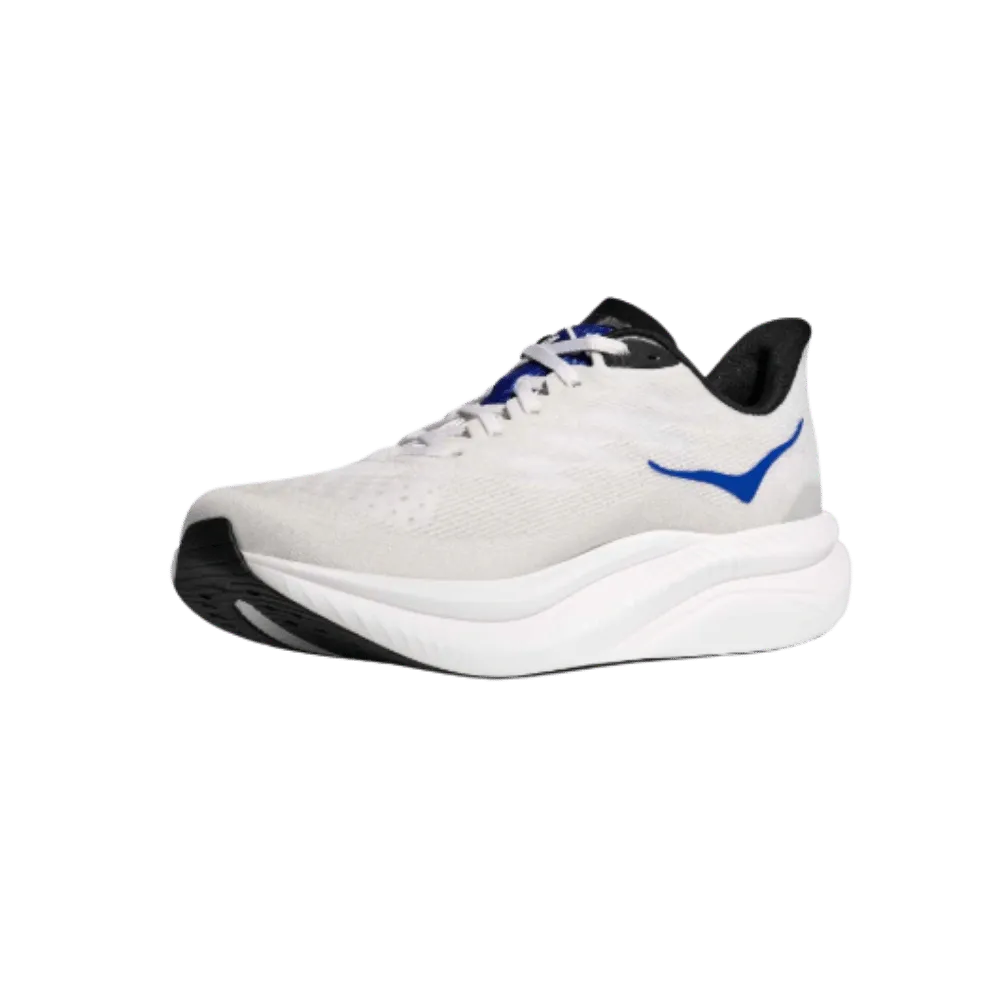 Hoka Mach 6 Ultramarine