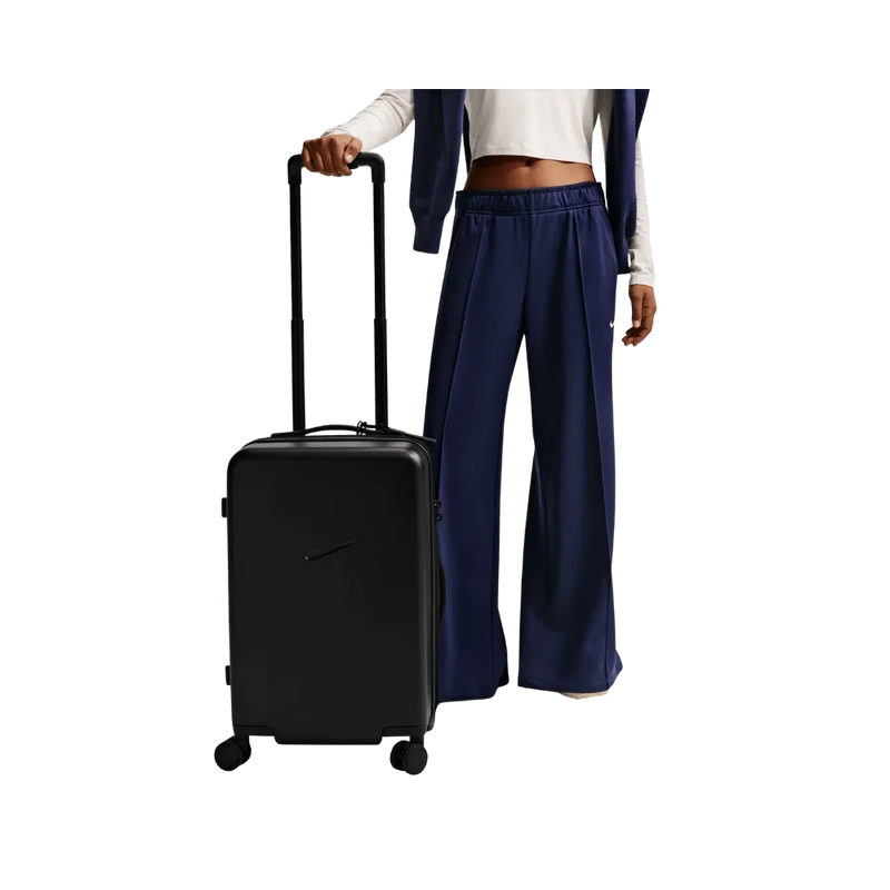 Nike Carry-On Luggage 22" Hardshell (52L)