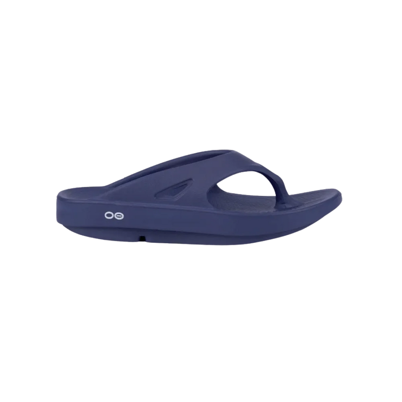 Oofos OOriginal Sandal Navy