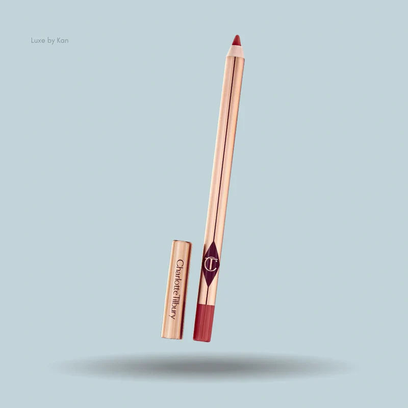 CHARLOTTE TILBURY LIP CHEAT 1.2G (VARIOUS SHADES)