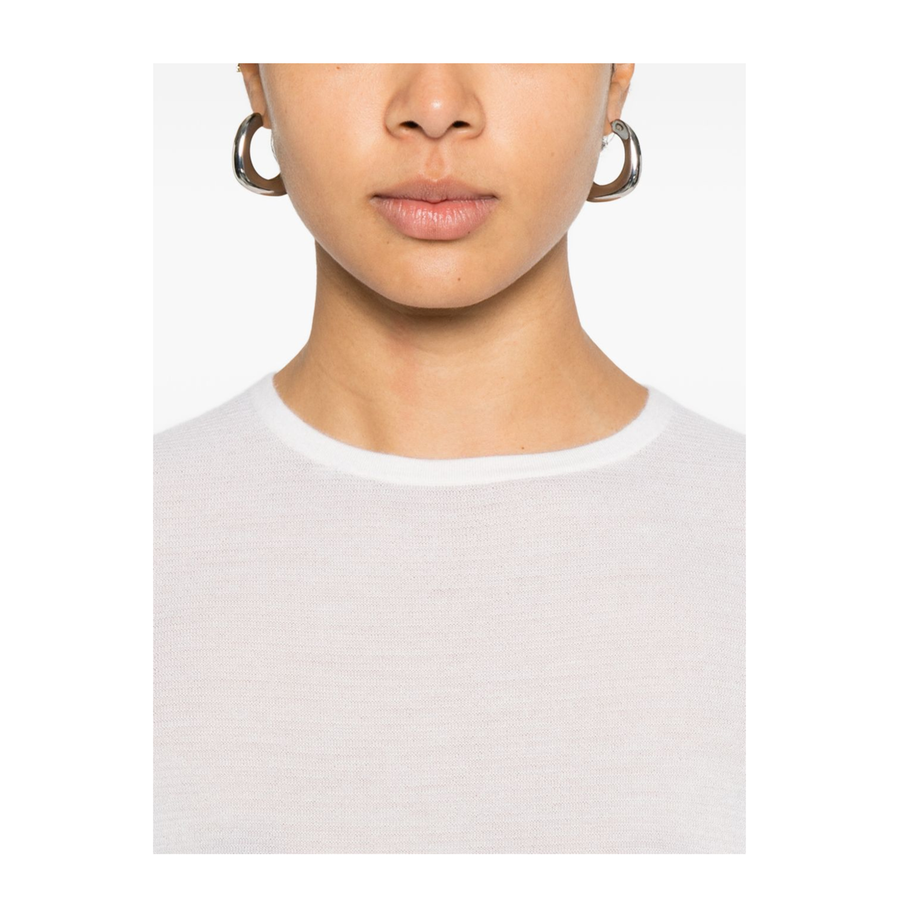 Sweaters Ivory