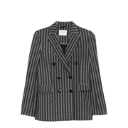Jackets Blue