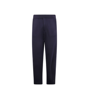 Icon Knitted Elasticated-Waist Trousers