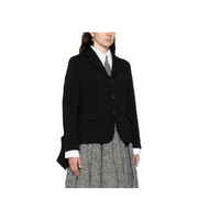 Jackets Black