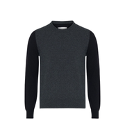 Sweater In Grey