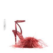 Sandals Red