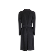 Coats Black