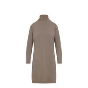 Wool Shorts Dress