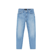Clear Blue Jeans