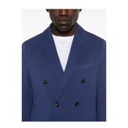 Jackets Purple