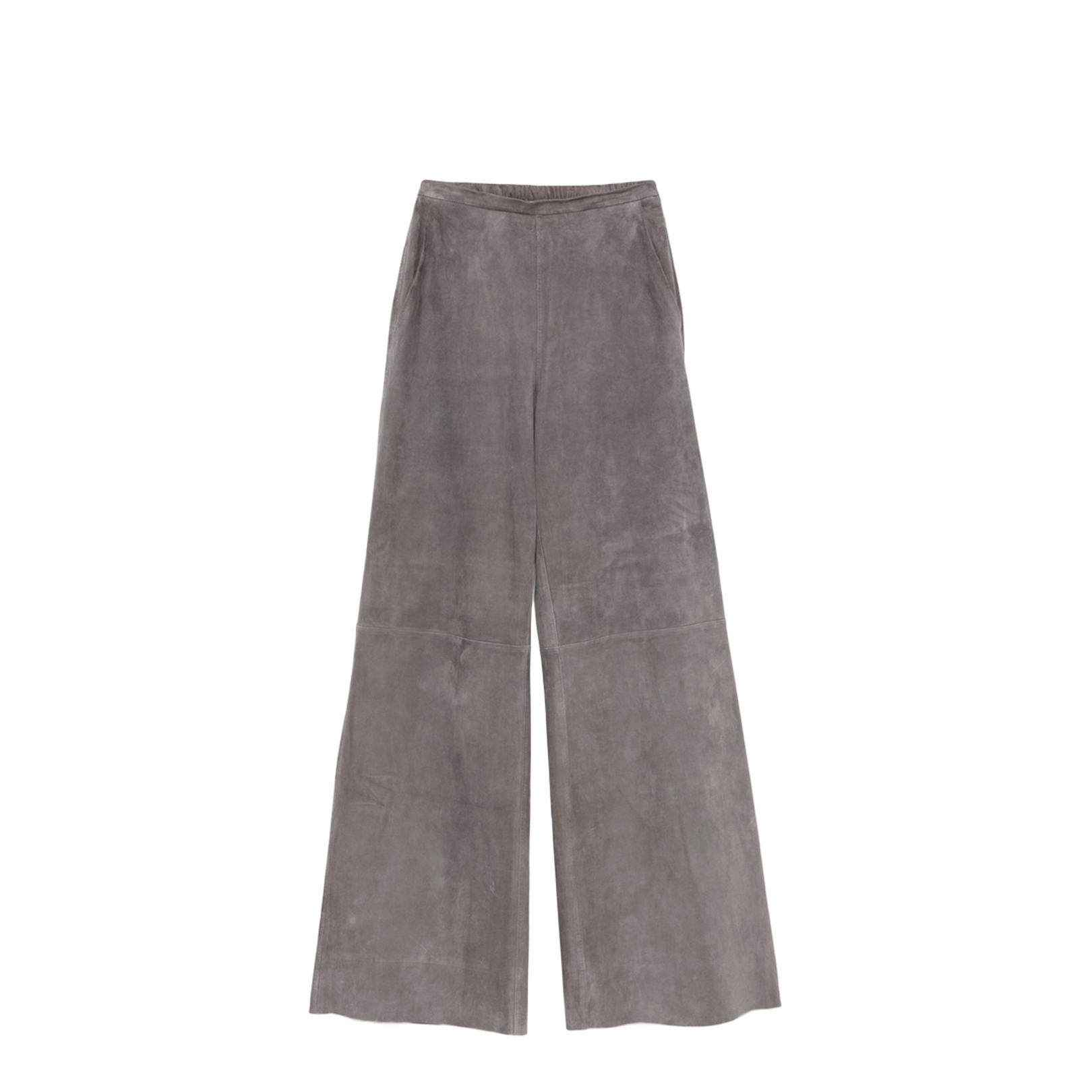 Trousers Beige