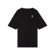On Club T Graphic Black Olive