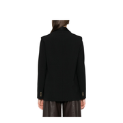 Jackets Black