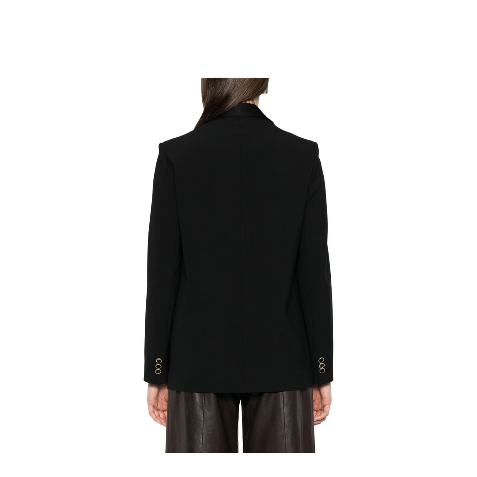 Jackets Black