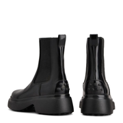 Chelsea Ankle Boots in Leather