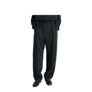 Trousers Black