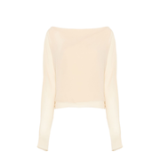 Sweaters Beige