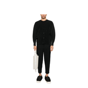 Sweaters Black