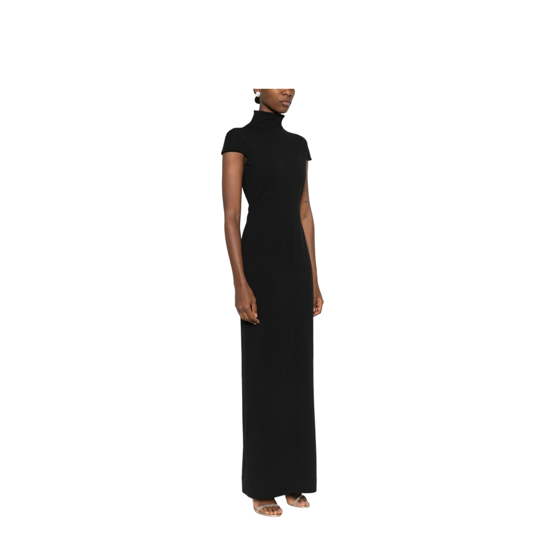 Dresses Black