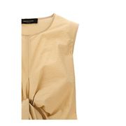 Dresses Beige