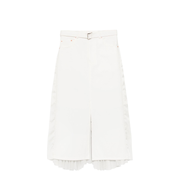 Skirts White