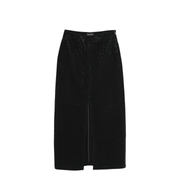 Skirts Black