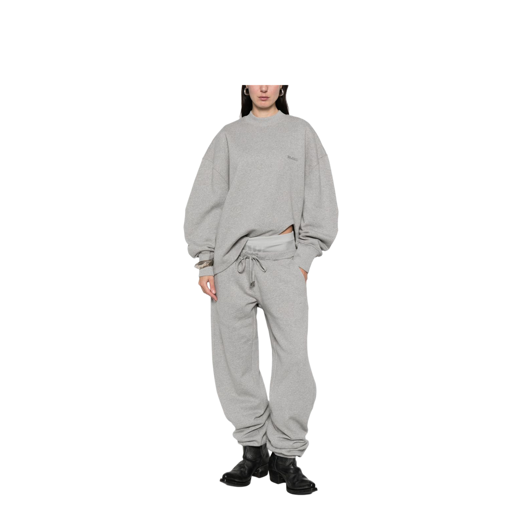 Trousers Grey