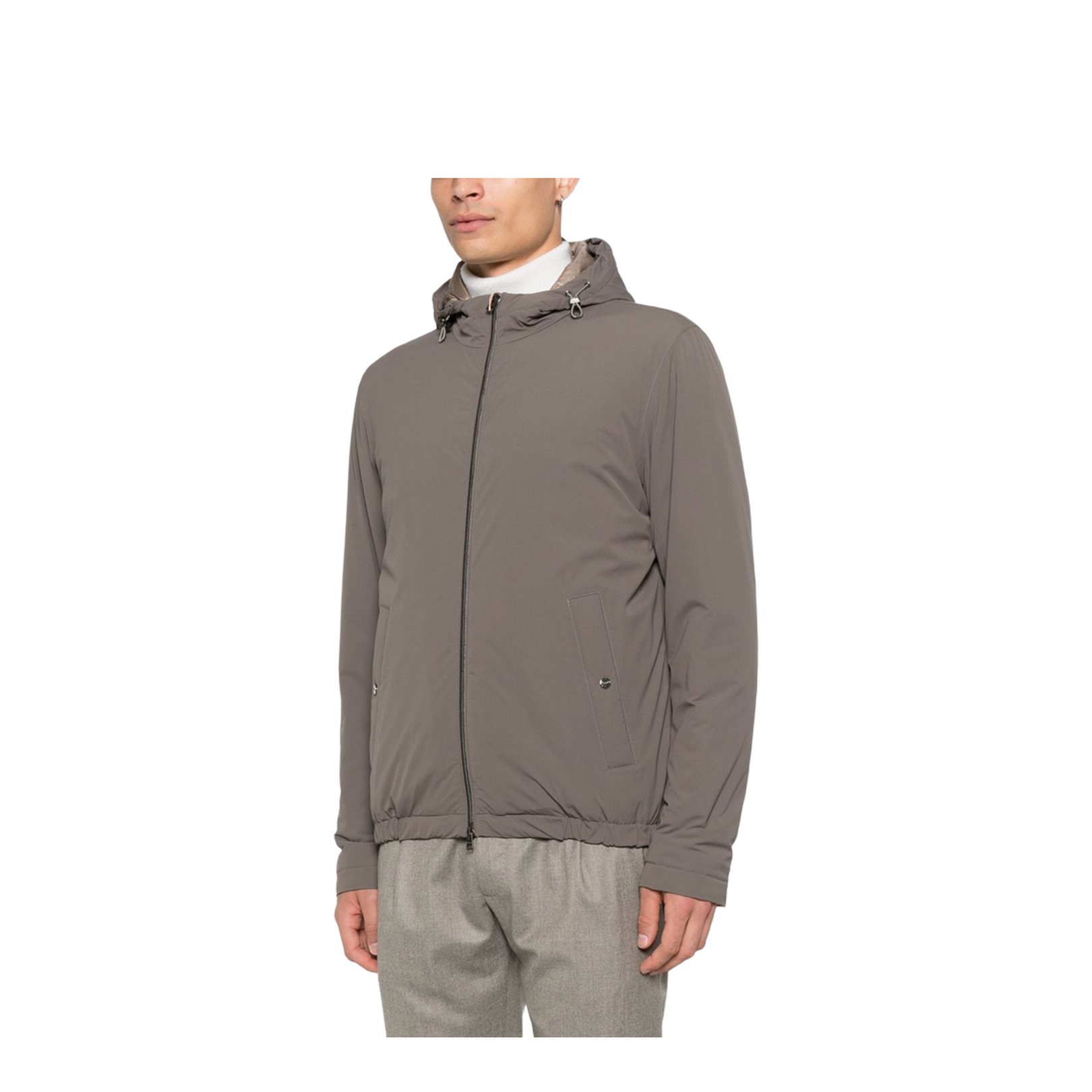 Coats Brown