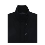 Capsule Coats Blue