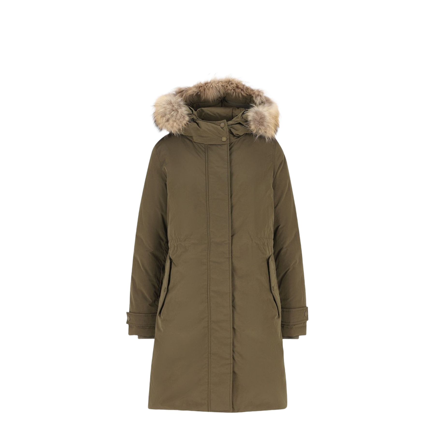 Coats Green