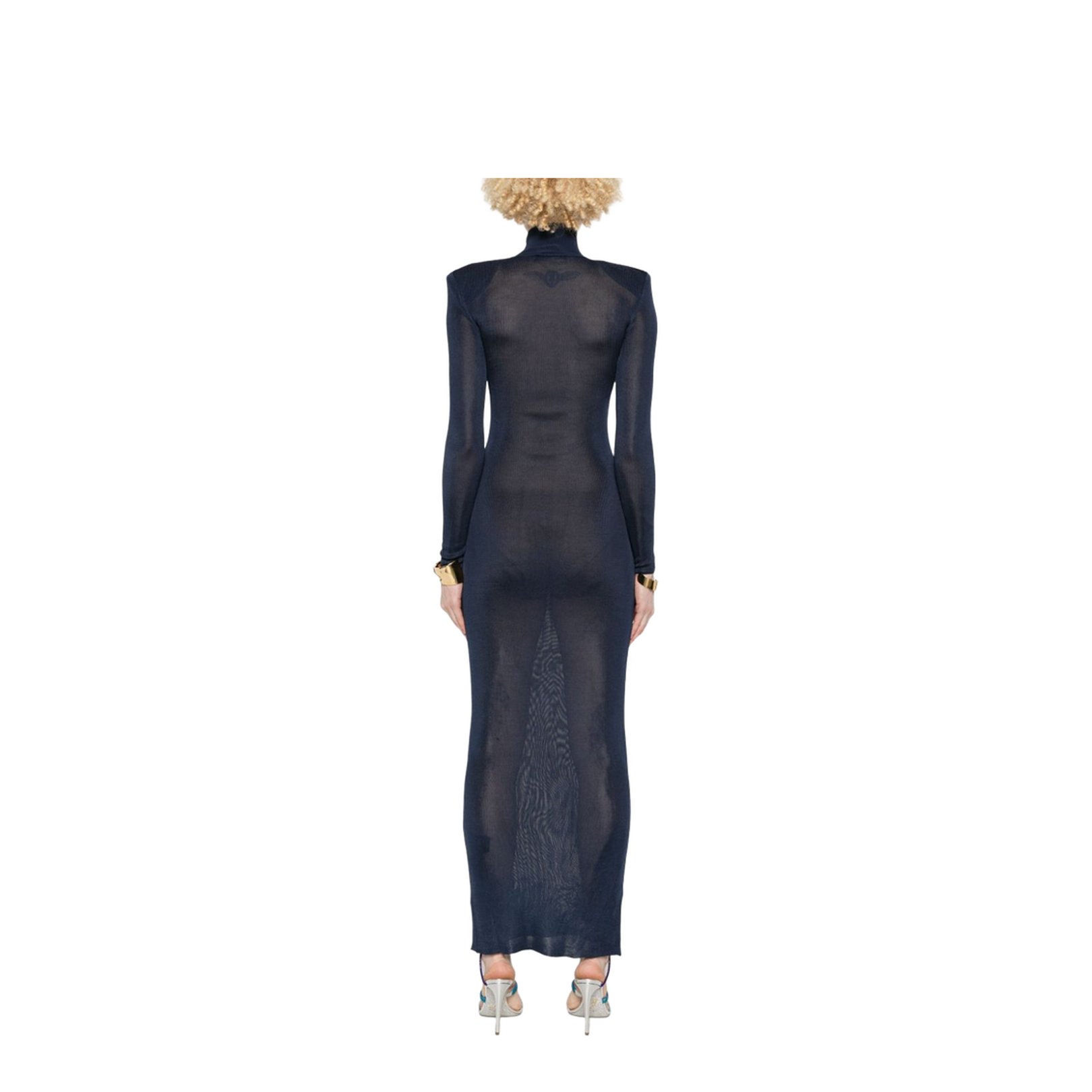 Dresses Blue