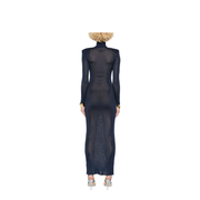 Dresses Blue