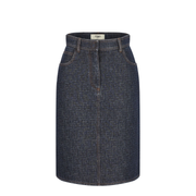 Skirts Blue