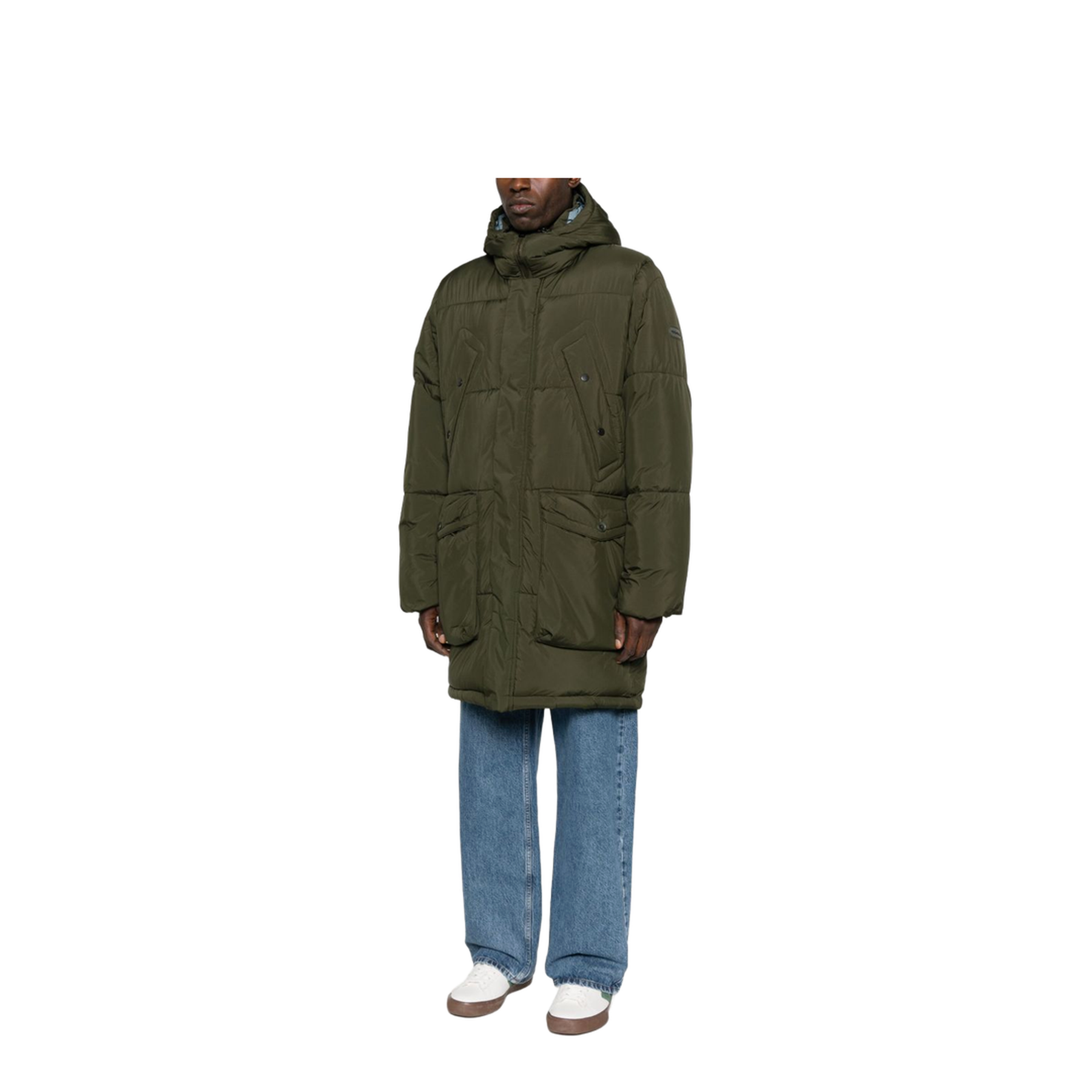 Coats Green